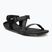 Мъжки сандали за боси крака Xero Shoes Z-Trail EV multi / black