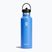 Термобутилка Hydro Flask Standard Flex Straw 620 ml Pacific S21FS415