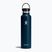 Термална бутилка Hydro Flask Standard Flex Cap 709 ml индиго
