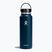 Термобутилка Hydro Flask Wide Flex Cap 1180 ml индиго