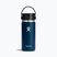 Термобутилка Hydro Flask Wide Flex Sip 470 ml, тъмносиня W16BCX464
