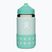 Hydro Flask Широка бутилка с капак и сламка от 355 мл Термална бутилка Dew W12BSWBB441