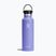 Бутилка за пътуване Hydro Flask Standard Flex 620 ml lupine