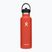 Термобутилка Hydro Flask Standard Flex Straw 620 ml червена S21FS612