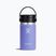 Термобутилка Hydro Flask Wide Flex Sip 355 ml, лилава W12BCX474