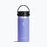 Термобутилка Hydro Flask Wide Flex Sip 470 ml лилава W16BCX474