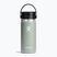 Термална бутилка Hydro Flask Wide Flex Sip 473 ml агаве