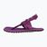 Дамски сандали Gumbies Slingback purple