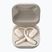 Безжични слушалки Shokz OpenFit beige