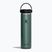 Термобутилка Hydro Flask Lightweight Wide Flex Cap B 710 ml serpentine