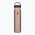 Туристическа бутилка Hydro Flask Lightweight Wide Flex Cap B 40 Oz 1182 ml quartz