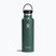 Туристическа бутилка Hydro Flask Standard Flex 620 ml ела