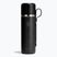 Термос Hydro Flask Hot Flask and Cup 830 ml black