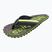 Джапанки Gumbies Cairns lime