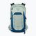 Мъжка туристическа раница Osprey Talon 22 l frosty mint green night shift