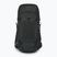 Дамска туристическа раница Osprey Tempest 44 l black / coal grey