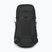 Дамска туристическа раница Osprey Tempest 44 l black / coal grey