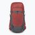 Дамска туристическа раница Osprey Tempest 44 l red pampas/Coal Grey