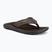 Джапанки Gumbies Noosa brown