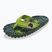 Джапанки Gumbies Islander lime hibiscus