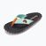 Джапанки Gumbies Islander tricolor black