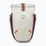 Градска раница Osprey Transporter Roll Top 30 l mystery white/moody burgundy
