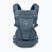 Туристическа носилка за деца Osprey Poco Soft Child Carrier tidal blue