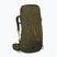 Туристическа раница Osprey Kestrel 68 l S-L moss green