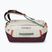Пътна чанта Osprey Transporter Duffel 40 l mystery white/moody burgundy