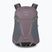 Туристическа раница Osprey Hikelite 18 l graphite purple