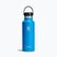 Термобутилка Hydro Flask Standard Flex 530 ml, синя S18SX415