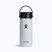 Термобутилка Hydro Flask Wide Flex Sip 470 ml, бяла W16BCX110
