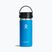 Термобутилка Hydro Flask Wide Flex Sip 470 ml, синя W16BCX415