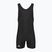 Мъжки гащеризон adidas 3 Stripe Singlet black/white