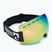 Очила за ски Marker Ultra-Flex черни 141300.01.00.3