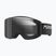 Скиорски очила Marker Squadron Magnet+ black/blacklight adaptive hd/clarity mirror