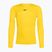 Мъжки термален дълъг ръкав Nike Dri-FIT Park First Layer tour yellow/black