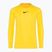 Nike Dri-FIT Park First Layer tour жълт/черен детски терморокля с дълъг ръкав