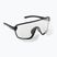 Слънчеви очила Smith Bobcat matte black/chromapop photochromic clear to grey