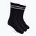 Чорапи за тенис FILA F9092 black