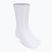 FILA Unisex чорапи за тенис 2 пакета бели