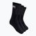 Мъжки чорапи за тенис FILA F9000 black