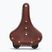 Седалка за велосипед Brooks England Flyer Short brown