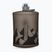 Туристическа бутилка HydraPak Stow 1000 ml mammoth grey