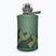 Туристическа бутилка HydraPak Stow 350 ml sage green