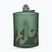Туристическа бутилка HydraPak Stow 1000 ml sage green