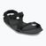 Мъжки сандали за боси крака Xero Shoes Z-Trek black