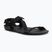 Мъжки сандали за боси крака Xero Shoes Z-Trek black