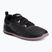 Дамски обувки за боси крака Xero Shoes Forza Runner black/elderberry