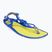 Мъжки сандали barefoot Xero Shoes Aqua Cloud safety/yellow
